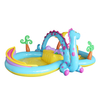 A Fun Filled Inflatable Castle