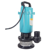 Clear Water Submersible Pump
