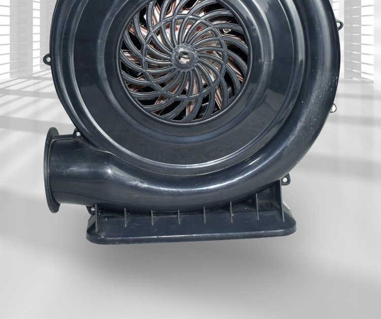 Product details of pneumatic blower 8
