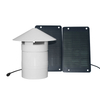 ABA Material Solar Roof Fan