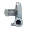 High Safety Factor of Medium Pressure Fan in Kerosene Furnace