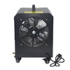 Energy Saving And Low Consumption Gas Heaters