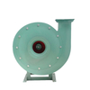 Type 9-19 Centrifugal Ventilation Fan with Large Air Outlet
