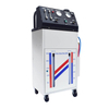 Cooling System Cyclic Cleaner