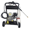 Gasoline High Pressure Cleaner