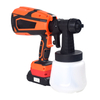 Lithium Battery Spray Gun