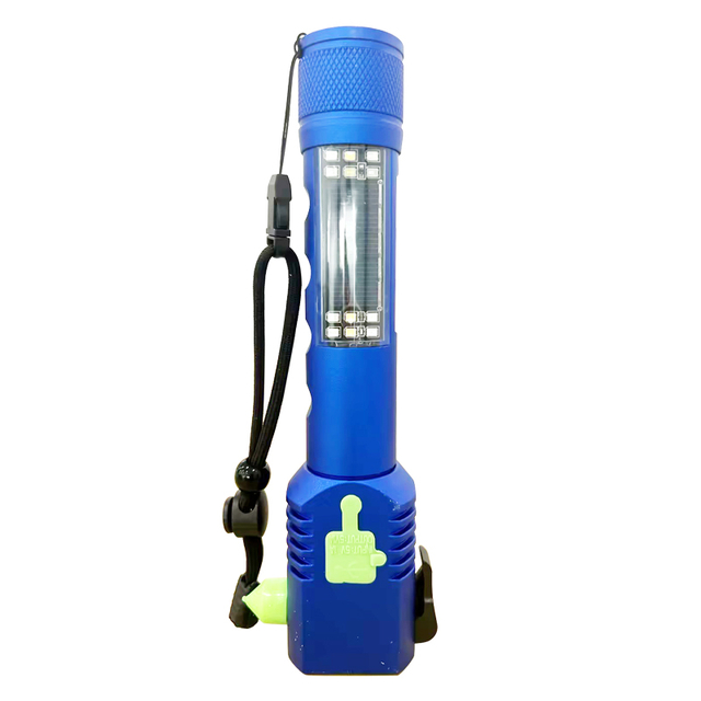 Safety hammer