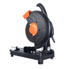 Steel cutting machine 