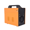 MIG gasless welding machine