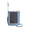 Comfortable And Durable Solar Spray