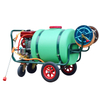 Large Capacity Pesticide Dispenser with Water Tank