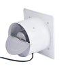 Energy Saving White Powerful Exhaust Fan
