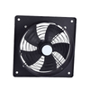 High Power External Rotor Axial Flow Exhaust Fan