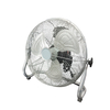 Portable Floor Fan Suitable for Multiple Scenarios