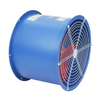 Seismic Resistant SF Axial Flow Fan