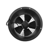 Efficient And Energy-saving External Rotor Motor Axial Flow Fan