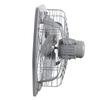 Metal Octagonal Exhaust Fan