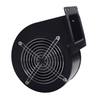 A Multi Wing Centrifugal Fan with Strong Wind Power