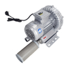 High Pressure Fan Filter with High Ventilation