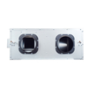 New Bidirectional Flow Fresh Air Fan