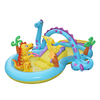 A Fun Filled Inflatable Castle