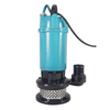 Clear Water Submersible Pump
