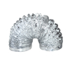 Flexible Range Hood Aluminum Foil Smoke Exhaust Pipe