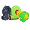 A Novel Style of Air Model Blower