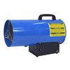 Large Air Duct Industrial Gas Heater