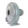 High Safety Factor of Medium Pressure Fan in Kerosene Furnace