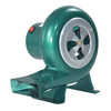 A Centrifugal Blower with Strong Wind Power