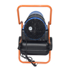 Wireless controllable fuel heater