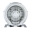 Silver High-pressure Vortex Air Pump