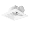 High Power White Ceiling Duct Ventilation Fan