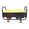High pressure cleaner