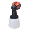 Lithium Battery Spray Gun