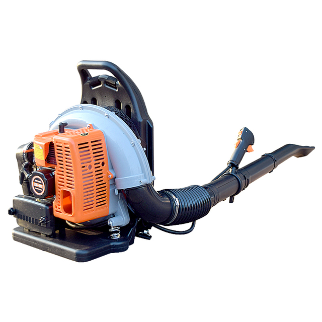 Industrial Snow Blowers