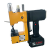 Lithium battery bag sewing machine