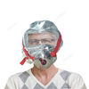 Fire and smoke escape mask