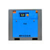 Screw air compressor