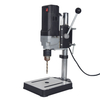 Multifunctional bench drill