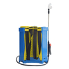 Comfortable And Durable Solar Spray