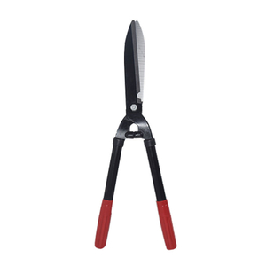 Flexible hedge trimmer