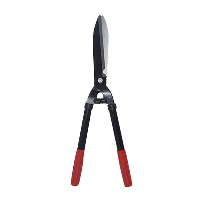 Flexible hedge trimmer
