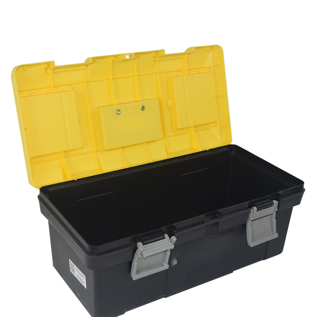 Enhanced tool box