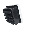 Louver Ventilation Fan with Strong Wind Force