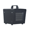 A versatile square heater with simple operation