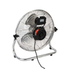 Portable Floor Fan Suitable for Multiple Scenarios