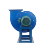4-72 Centrifugal Fans with High Wind Power