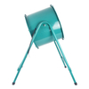 Post Type Axial Flow Fan Made of Carbon Steel Material